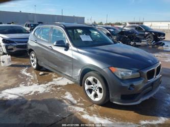 BMW X1 SDRIVE28I