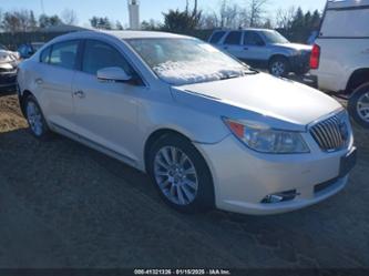 BUICK LACROSSE PREMIUM 1 GROUP