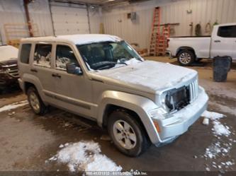 JEEP LIBERTY SPORT