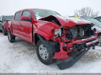 TOYOTA TACOMA SR V6