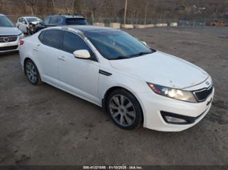 KIA OPTIMA SX