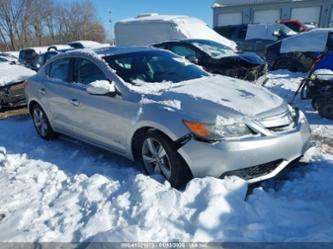 ACURA ILX 2.0L