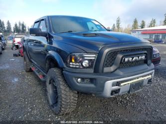 RAM 1500 REBEL