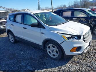 FORD ESCAPE S