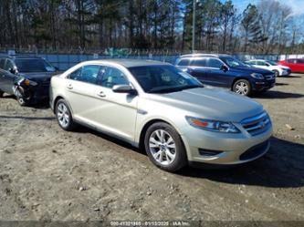 FORD TAURUS SEL