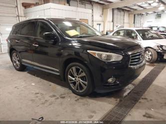 INFINITI QX60