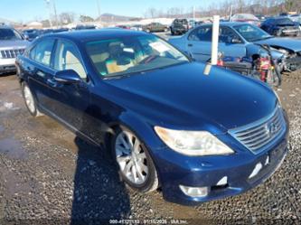 LEXUS LS 460