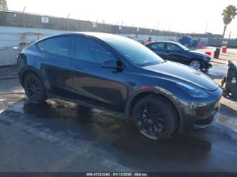 TESLA MODEL Y LONG RANGE DUAL MOTOR ALL-WHEEL DRIVE/RWD