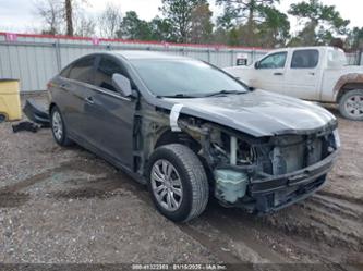 HYUNDAI SONATA GLS