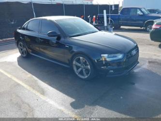 AUDI S4 3.0T PREMIUM PLUS