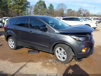 FORD ESCAPE S