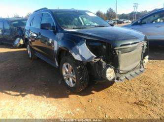 CHEVROLET EQUINOX 1LT