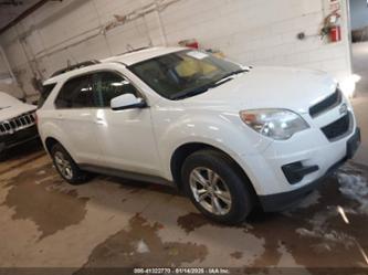 CHEVROLET EQUINOX 1LT