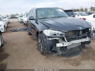 BMW X5 SDRIVE35I