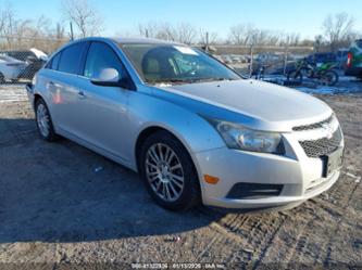 CHEVROLET CRUZE ECO AUTO