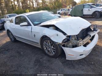 FORD MUSTANG V6 PREMIUM