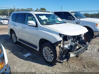 LEXUS GX 460 PREMIUM