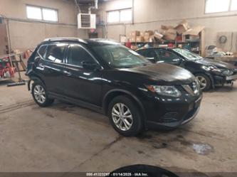 NISSAN ROGUE S/SL/SV