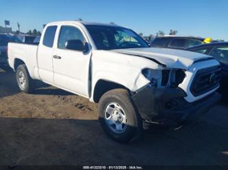 TOYOTA TACOMA SR