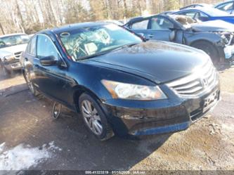 HONDA ACCORD 2.4 EX-L