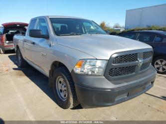 RAM 1500 TRADESMAN 4X2 6 4 BOX