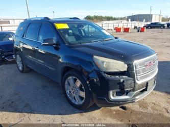 GMC ACADIA DENALI