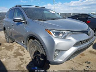 TOYOTA RAV4 ADVENTURE/XLE