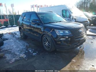 FORD EXPLORER SPORT