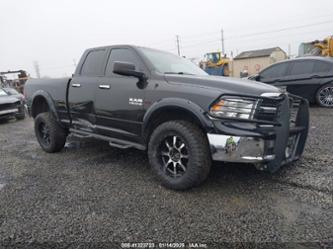 RAM 1500 SLT