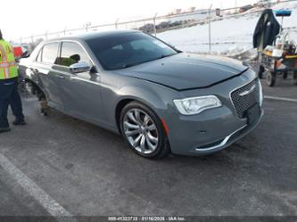 CHRYSLER 300 TOURING