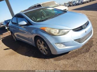 HYUNDAI ELANTRA LIMITED