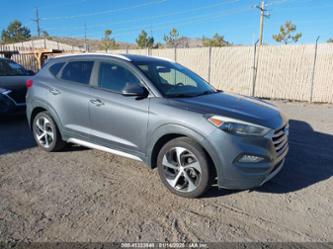 HYUNDAI TUCSON SPORT