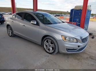 VOLVO S60 T5