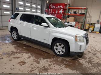 GMC TERRAIN SLE-1