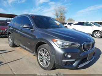 BMW X1 XDRIVE28I