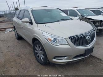 BUICK ENCLAVE PREMIUM