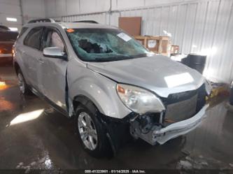 CHEVROLET EQUINOX 1LT