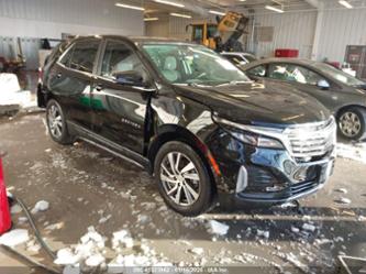 CHEVROLET EQUINOX FWD LT