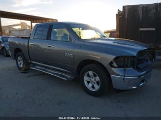 RAM 1500 SLT