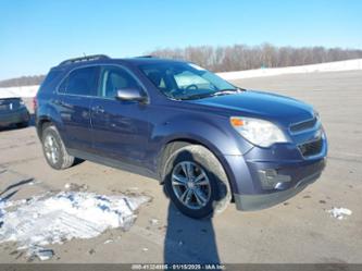 CHEVROLET EQUINOX 1LT