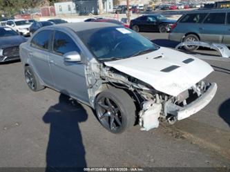 MITSUBISHI LANCER GT