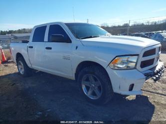 RAM 1500 EXPRESS 4X4 5 7 BOX