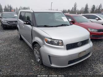 SCION XB