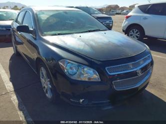 CHEVROLET MALIBU LTZ