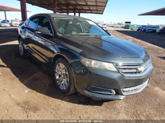 CHEVROLET IMPALA 2LT