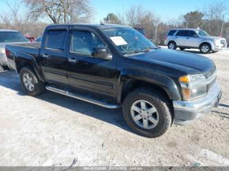 CHEVROLET COLORADO 2LT