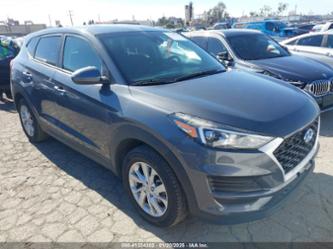 HYUNDAI TUCSON SE