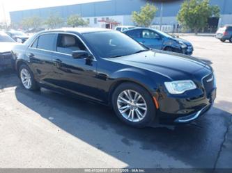 CHRYSLER 300 LIMITED