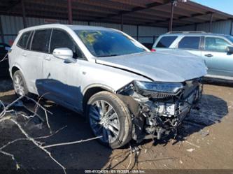 CADILLAC XT6 AWD SPORT