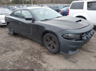 DODGE CHARGER SXT